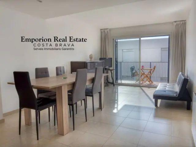 Apartamento en alquiler en Eixample, Gironès