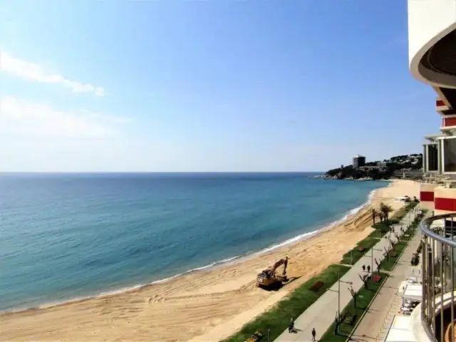 Apartamento en alquiler en Eixample, Gironès