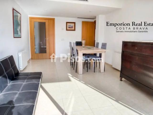 Apartamento en alquiler en Eixample, Gironès
