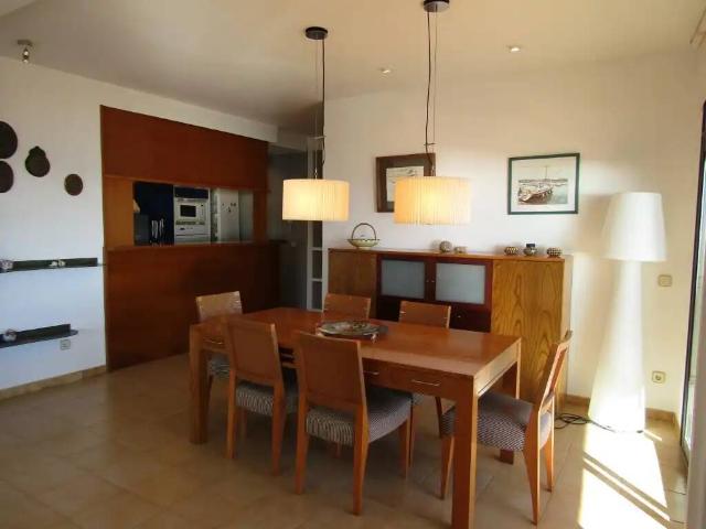 Piso en alquiler en Calonge i Sant Antoni, Baix Empordà