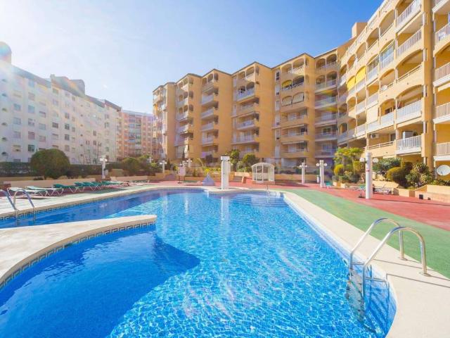 Piso en alquiler en la Marina Alta, Valencia