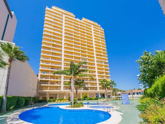 Piso en alquiler en Calpe