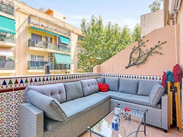 Piso en alquiler en Calpe