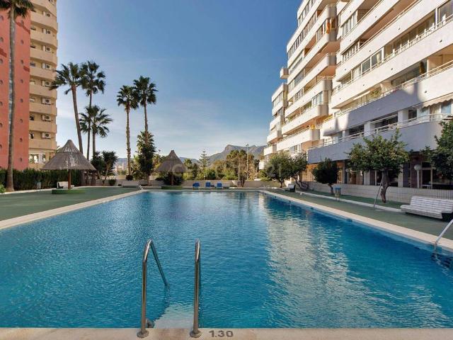 Piso en alquiler en Calpe