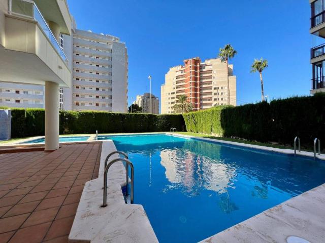 Piso en alquiler en la Marina Alta, Valencia