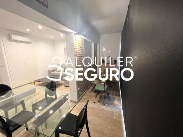 Piso en alquiler en la Marina Alta, Valencia