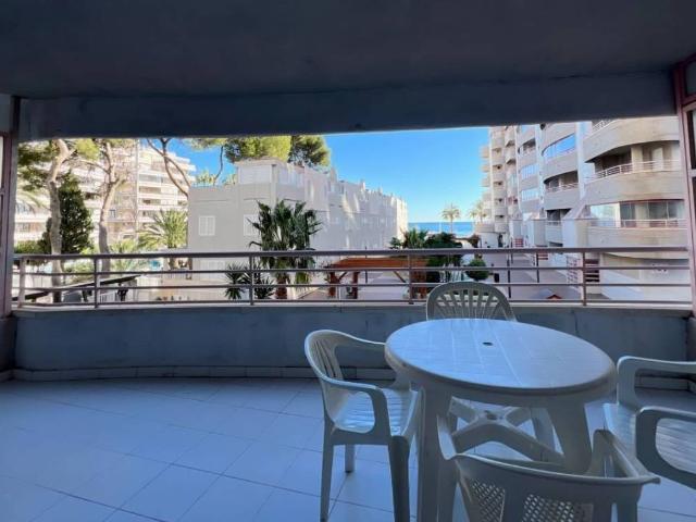 Piso en alquiler en Calpe