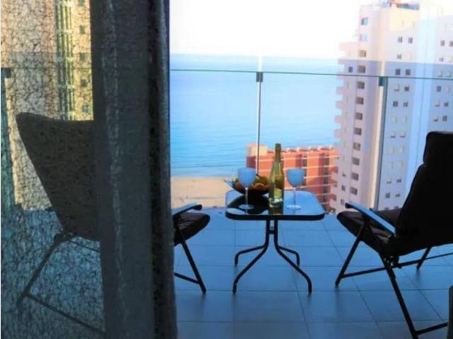 Piso en alquiler en Calpe