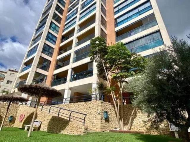 Piso en alquiler en la Marina Alta, Valencia
