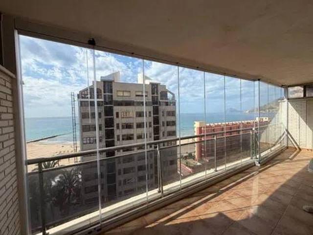Piso en alquiler en la Marina Alta, Valencia