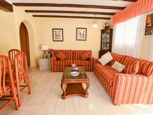 Piso en alquiler en la Marina Alta, Valencia