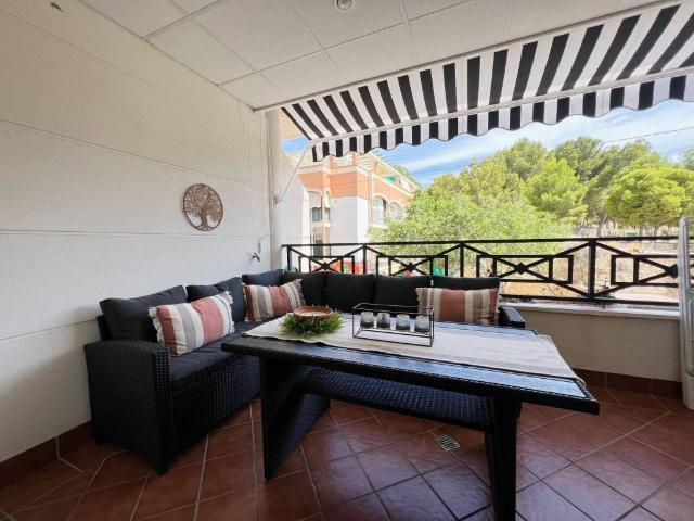 Piso en alquiler en la Marina Alta, Valencia