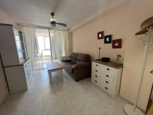 Piso en alquiler en Calpe