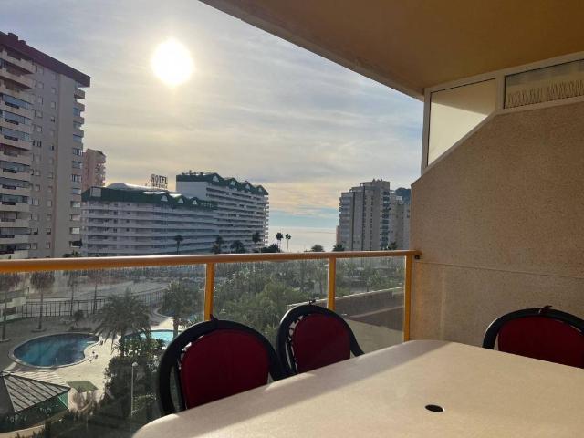 Piso en alquiler en la Marina Alta, Valencia