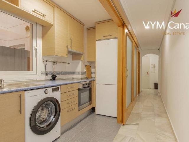 Piso en alquiler en Calpe, Valencia