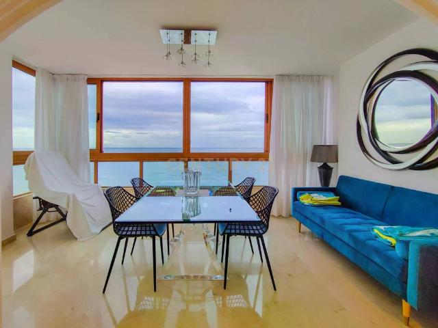 Piso en alquiler en Calpe