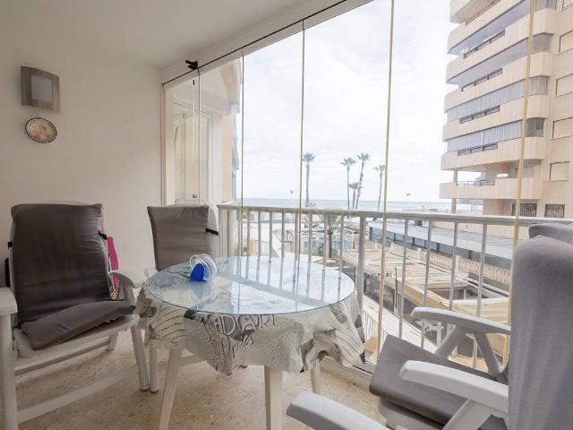 Piso en alquiler en Calpe