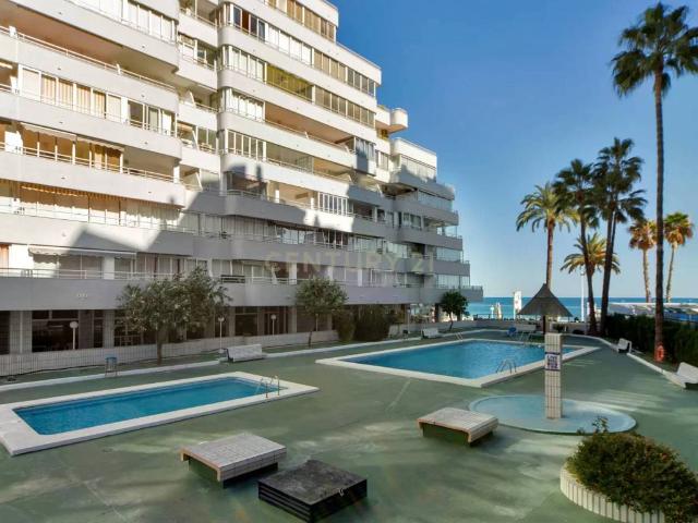 Piso en alquiler en Calpe