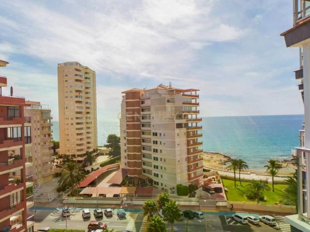 Piso en alquiler en Calpe