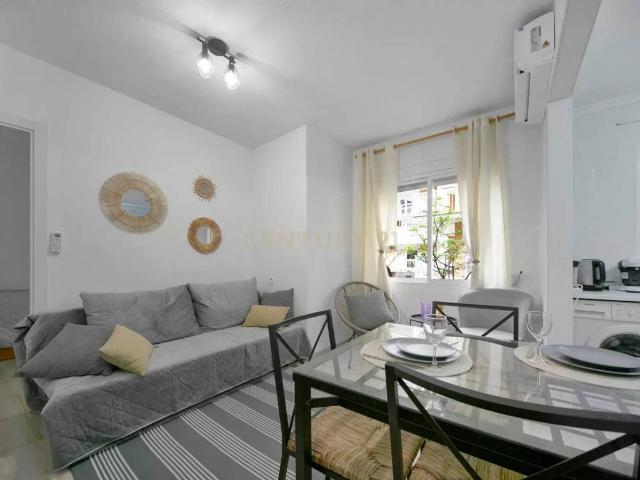 Piso en alquiler en Calpe
