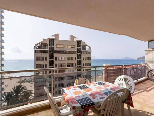 Piso en alquiler en Calpe
