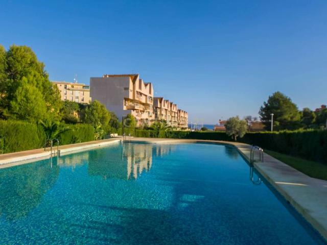 Piso en alquiler en Calpe
