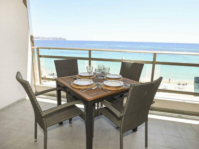 Piso en alquiler en Calpe