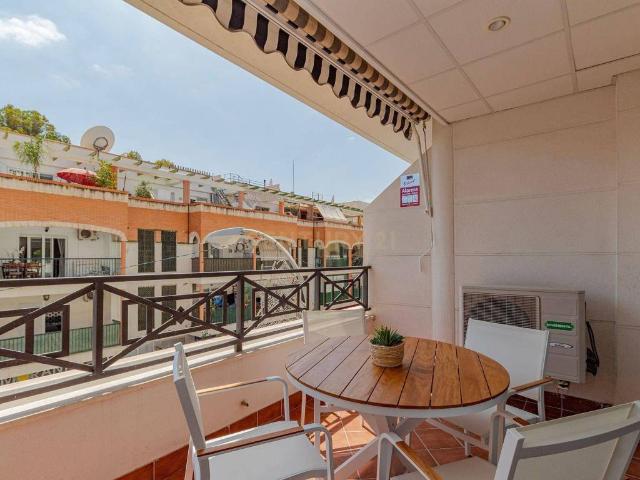 Piso en alquiler en Calpe