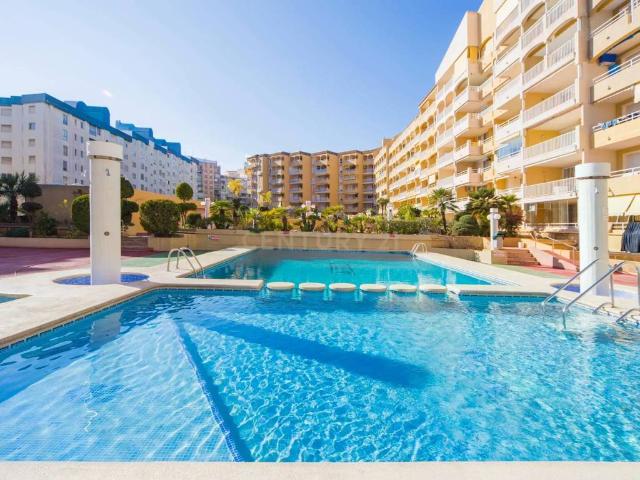 Piso en alquiler en Calpe