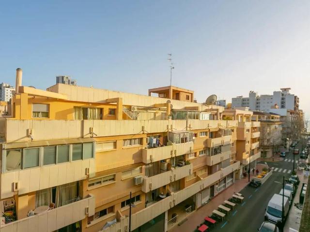 Piso en alquiler en Calpe