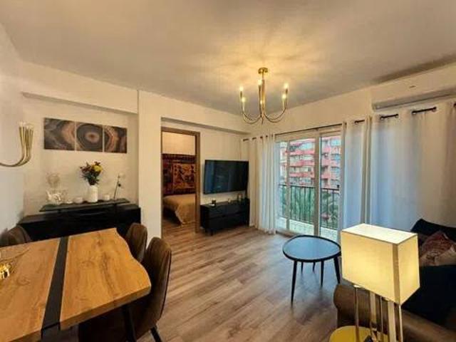 Piso en alquiler en la Marina Alta, Valencia