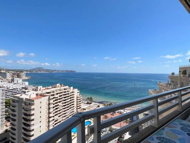 Piso en alquiler en San Gabriel, la Marina Alta
