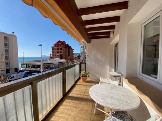 Piso en alquiler en San Gabriel, la Marina Alta