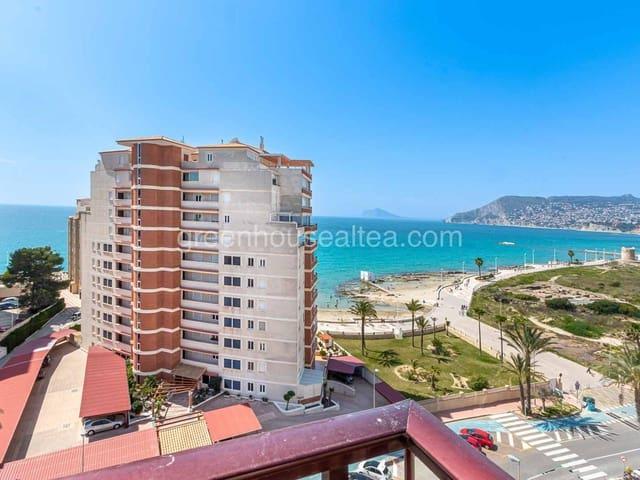 Piso en alquiler en Calpe, La Soliva