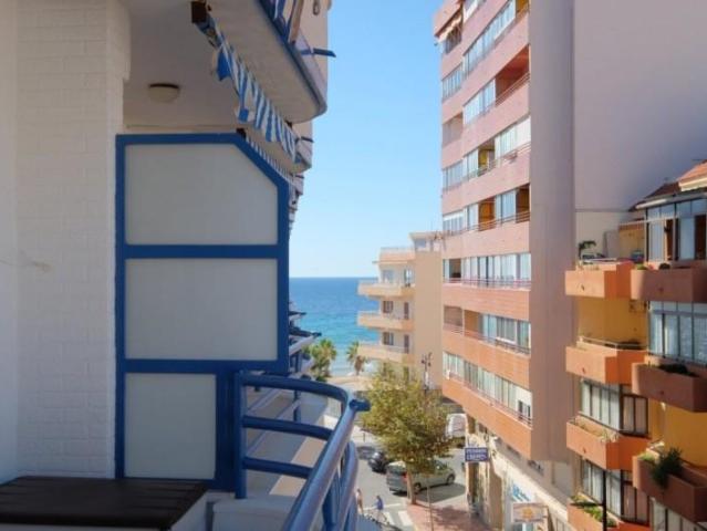 Piso en alquiler en Calpe