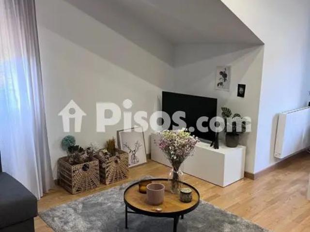 Apartamento en alquiler en Poio, Pontevedra