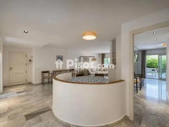 Apartamento en alquiler en el Camp de Túria, Valencia