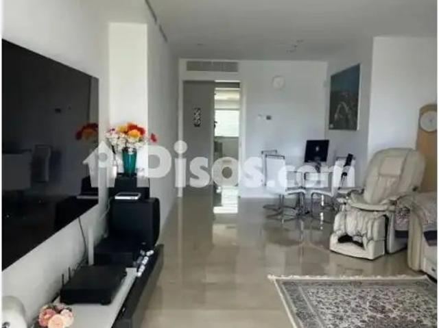 Apartamento en alquiler en el Camp de Túria, Valencia