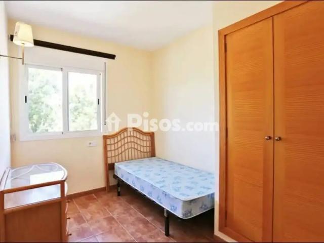 Apartamento en alquiler en el Camp de Túria, Valencia