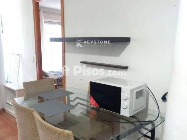Apartamento en alquiler en el Camp de Túria, Valencia