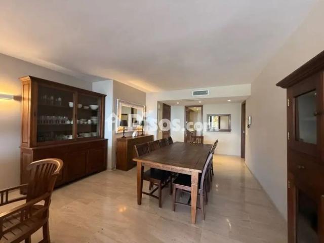 Apartamento en alquiler en el Camp de Túria, Valencia