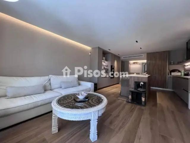 Apartamento en alquiler en el Camp de Túria, Valencia