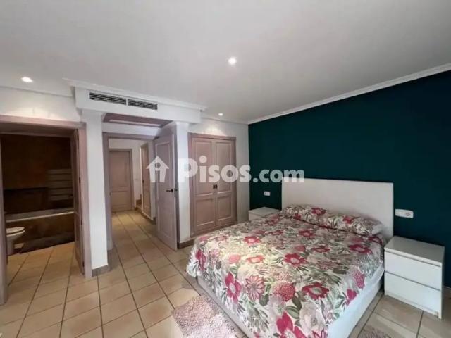 Apartamento en alquiler en el Camp de Túria, Valencia