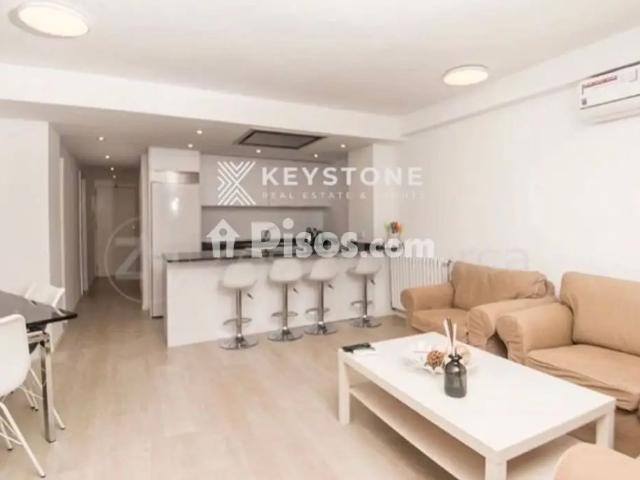 Apartamento en alquiler en el Camp de Túria, Valencia