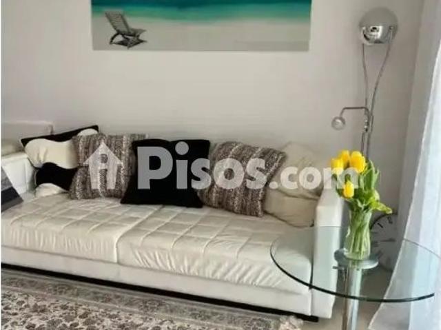 Apartamento en alquiler en el Camp de Túria, Valencia