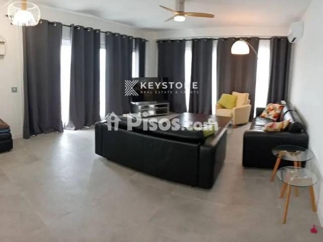 Apartamento en alquiler en el Camp de Túria, Valencia