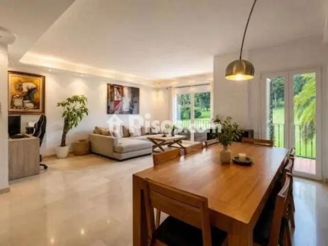 Apartamento en alquiler en el Camp de Túria, Valencia