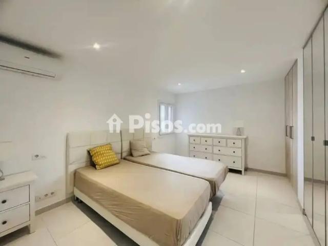 Apartamento en alquiler en el Camp de Túria, Valencia
