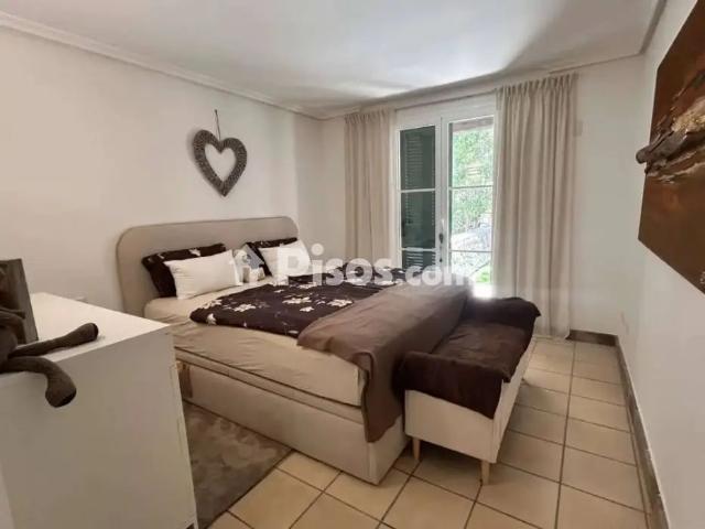 Apartamento en alquiler en el Camp de Túria, Valencia