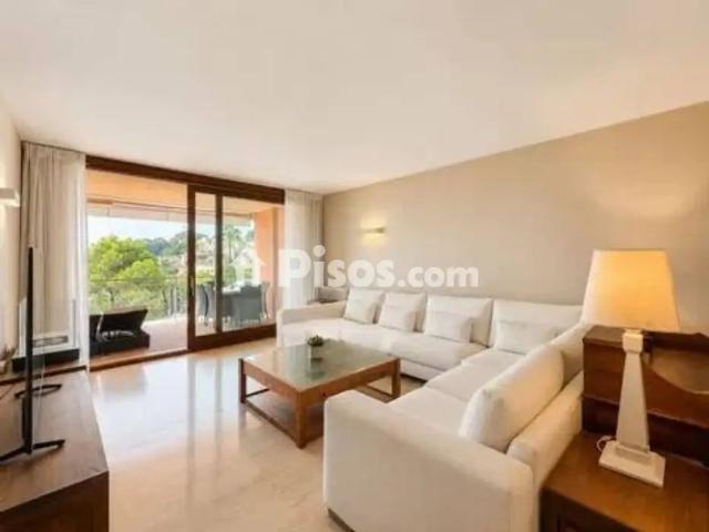 Apartamento en alquiler en el Camp de Túria, Valencia
